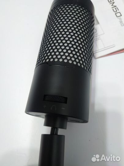 Микрофон Bloody GM50 Pro