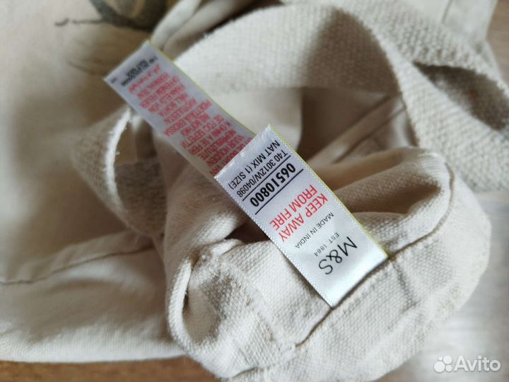 Сумка marks&spencer