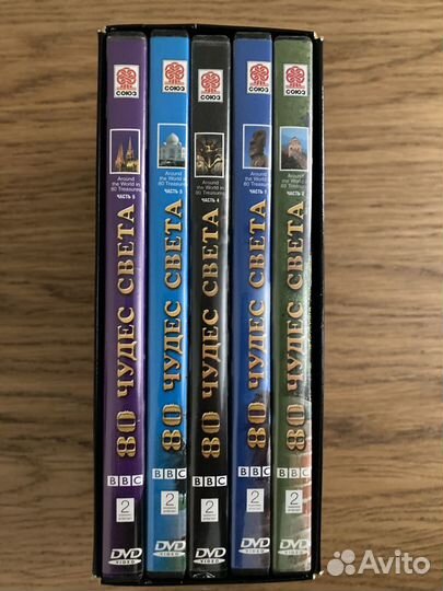 Коллекция ввс. 