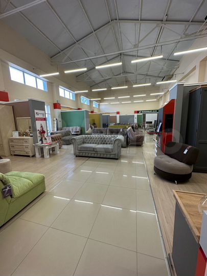 Свободного назначения, 400 м²