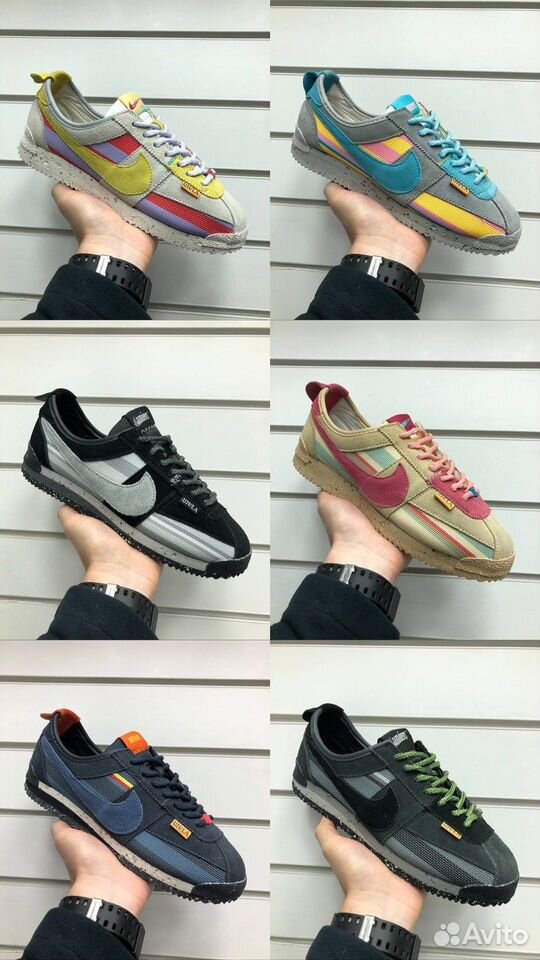 Nike cortez 72 mens on sale