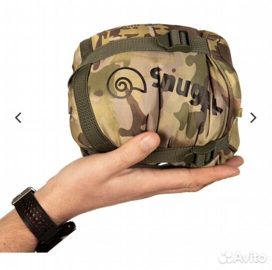 Одеяло Snugpak Micro Terrain