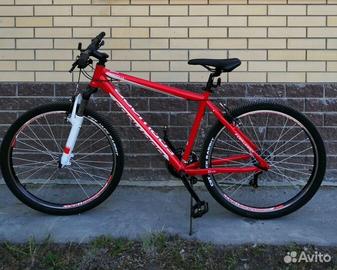 Велосипеды спортивные, горные