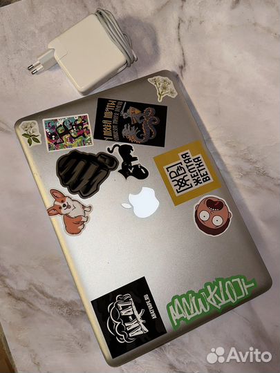 Apple MacBook 13 2008