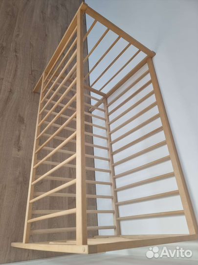 Детская кроватка б/у