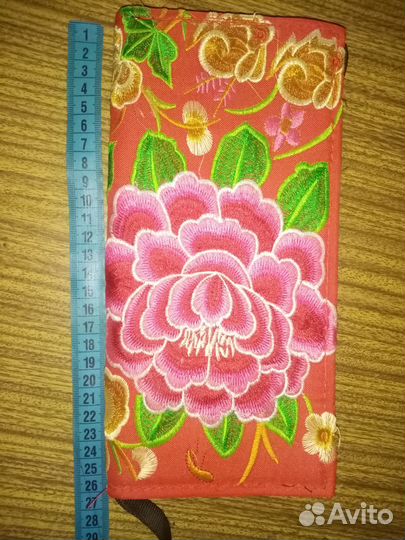 Сумка женская клатч