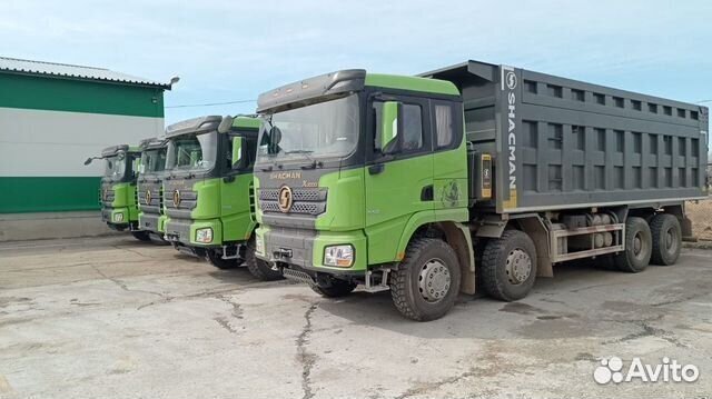 Водитель категории С / на грузовые самосвалы