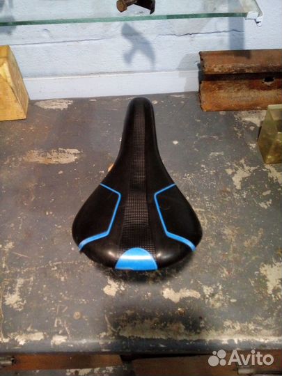 Седло для велосипеда