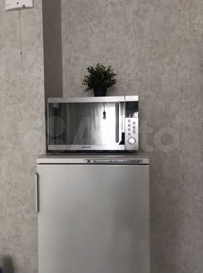 Квартира-студия, 29 м², 3/16 эт.