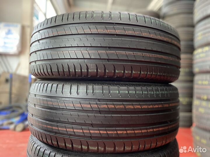 Michelin Latitude Sport 3 235/60 R18 103W