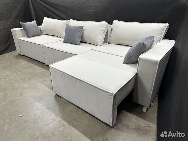 Диван новый