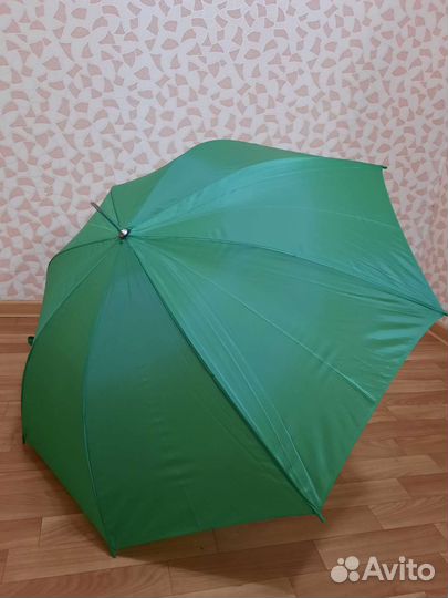 Зонт трость