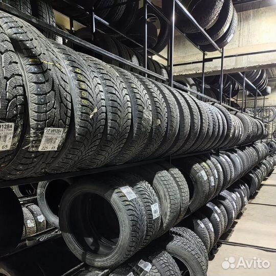 Hankook Radial H406A 205/65 R15 94H