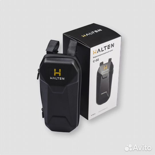 Кейс водонепроницаемый Halten 3 литра