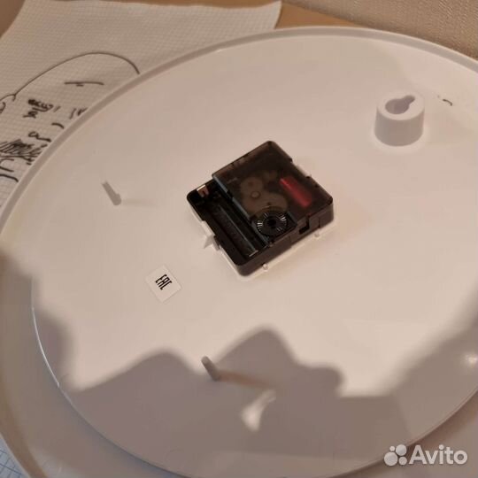 Настенные часы 