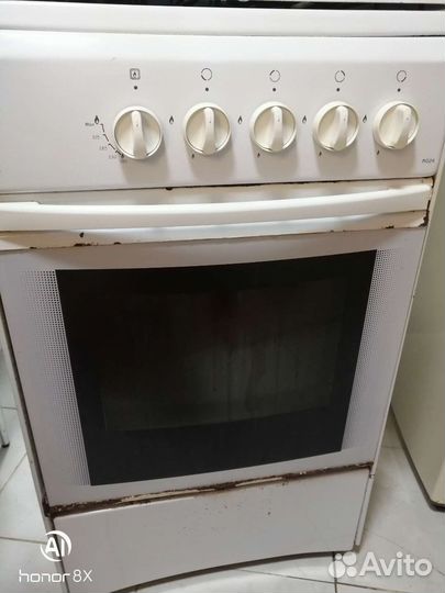 Газовая плита бу