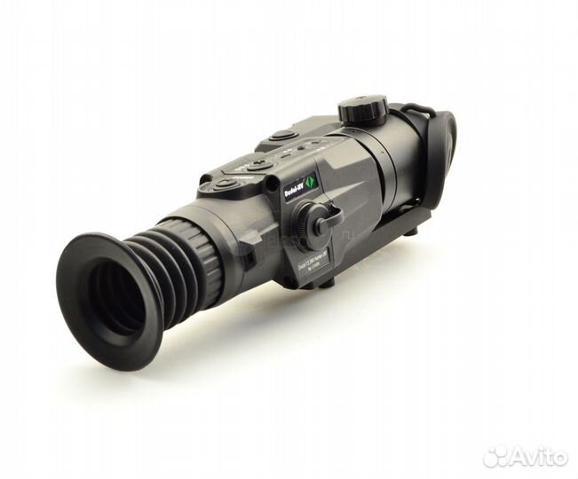 Тепловизионный прицел Dedal Т2.380 Hunter v.5.1