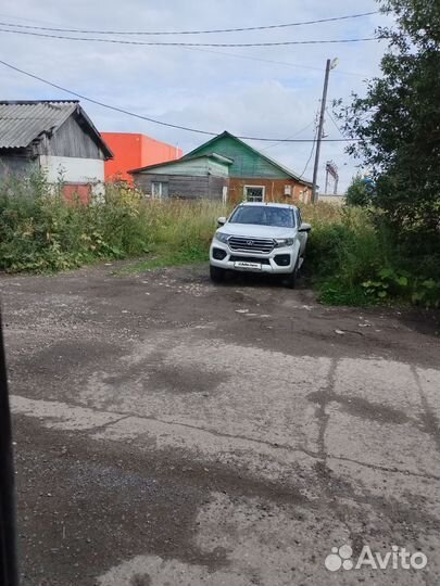 Great Wall Wingle 7 2.0 МТ, 2020, 88 000 км