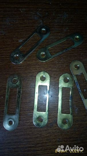 Замок для входных и межкомнатных дверей