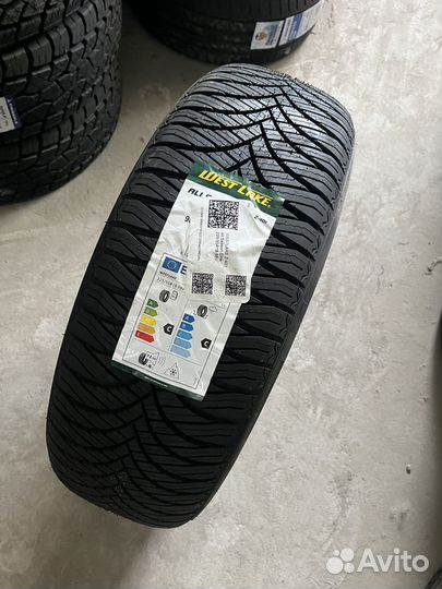 Westlake All Season Z-401 225/55 R18 98V