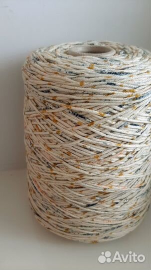 Пряжа хлопок Lana Grossa Organico Италия