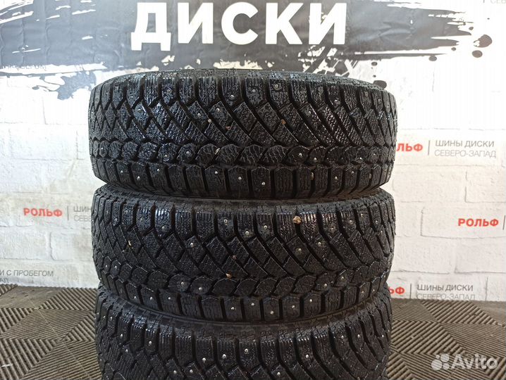 Gislaved Nord Frost 200 175/65 R14 86T