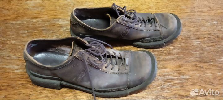 Модные ботинки Camelot