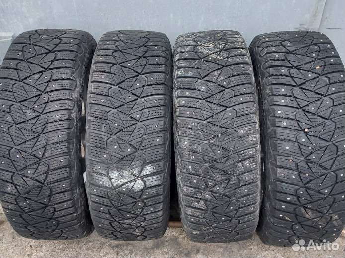 Goodyear Ultragrip 600 205/55 R16
