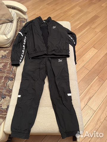Спортивный костюм puma