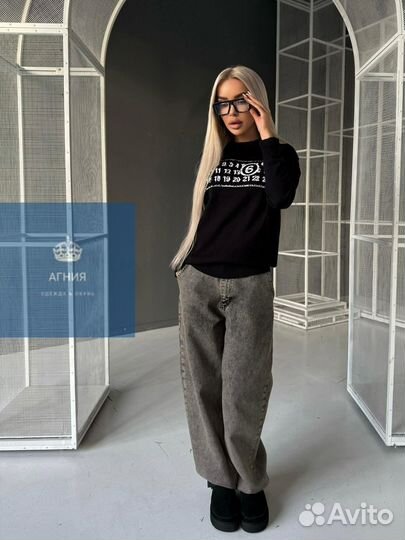 Свитер Maison Margiela