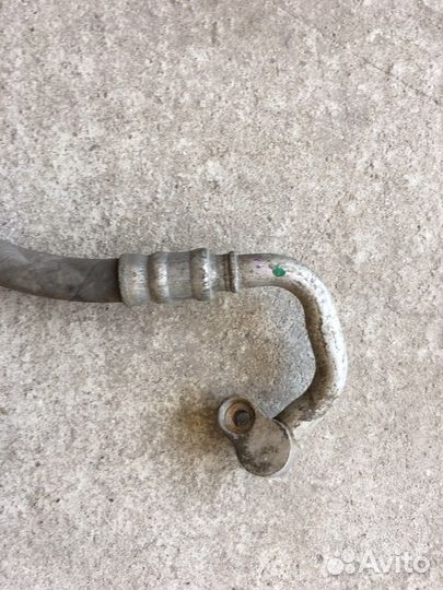 Трубка кондиционера Audi A3 8P (3570)