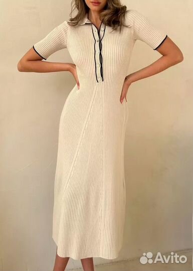 Платье женское