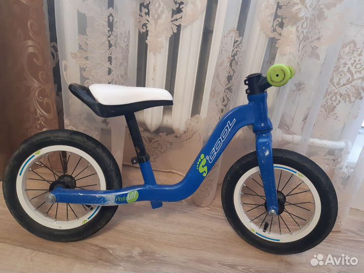 Беговел Cool(Германия)