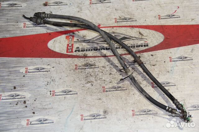 Тормозной шланг перед c Toyota Passo KGC10 1KR-FE