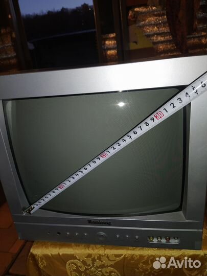 Телевизор Elenberg