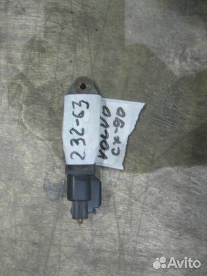 Датчик ускорения от Volvo XC90 2002-2014