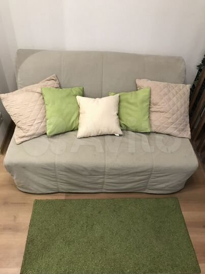 Квартира-студия, 32 м², 15/27 эт.