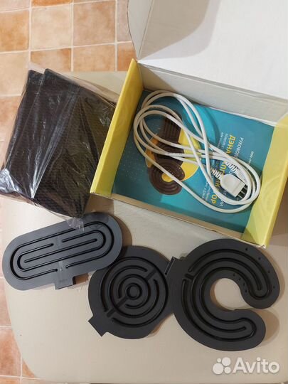 Дэнас аппликаторы