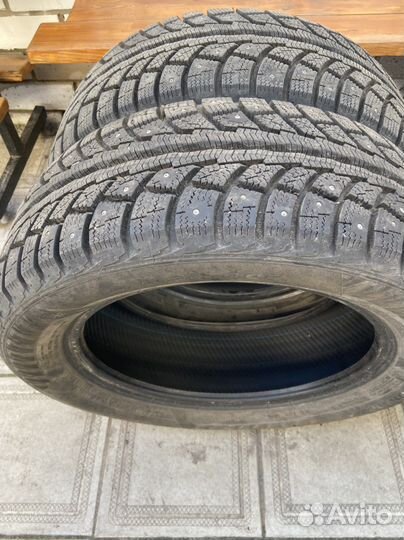 Accelera 651 5/5 R5 19B