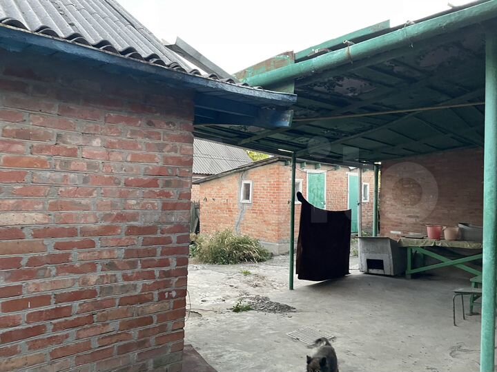 Участок 8 сот. (ИЖС)