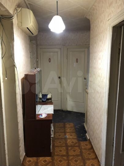 3-к. квартира, 56,3 м², 4/4 эт.