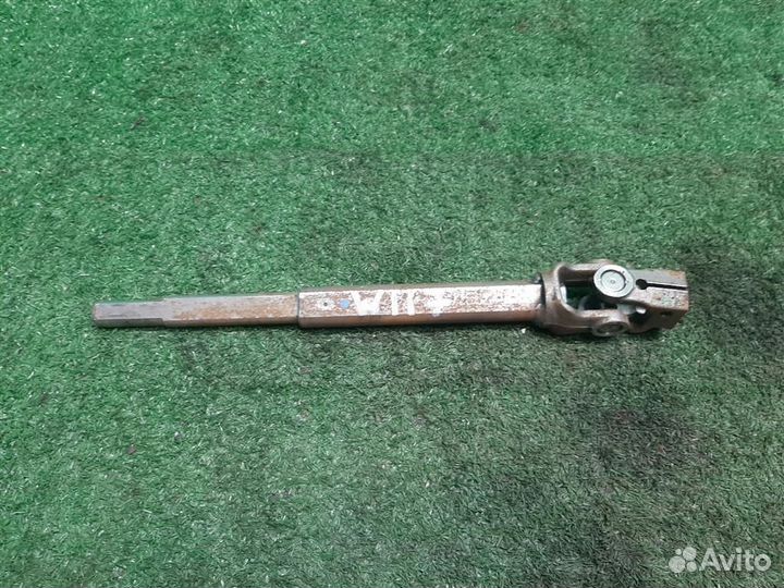Кардан рулевого вала Suzuki SX4 2007