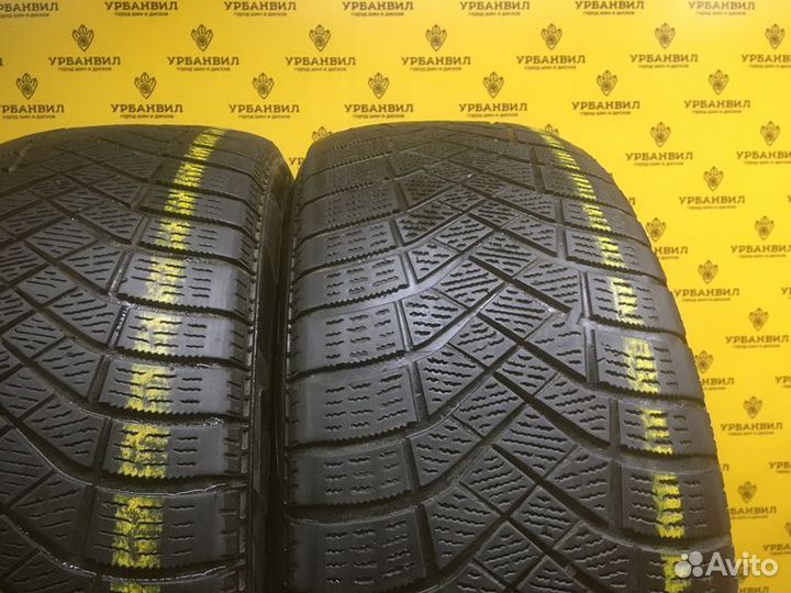 Pirelli Ice Zero FR 215/60 R17 100T
