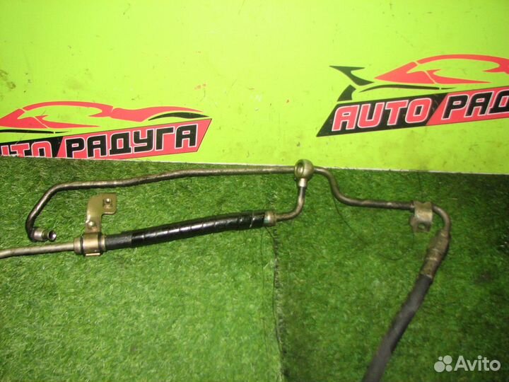 Шланг гидроусилителя toyota MCR40W,MNH15W alphard