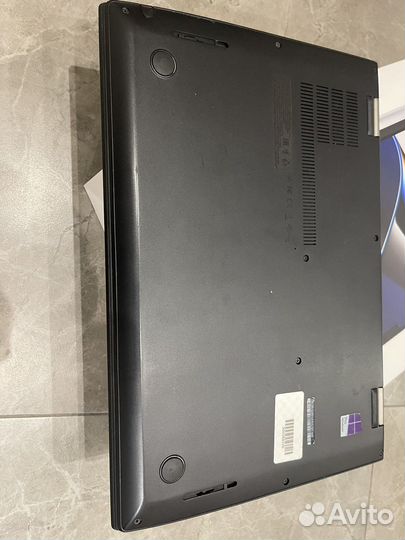 Ноутбук Lenovo
