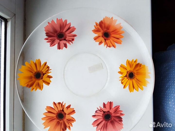 Сервиз столовый Luminarc Франция