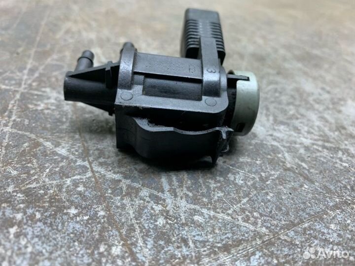 Клапан электромагнитный Audi A4 универсал caga