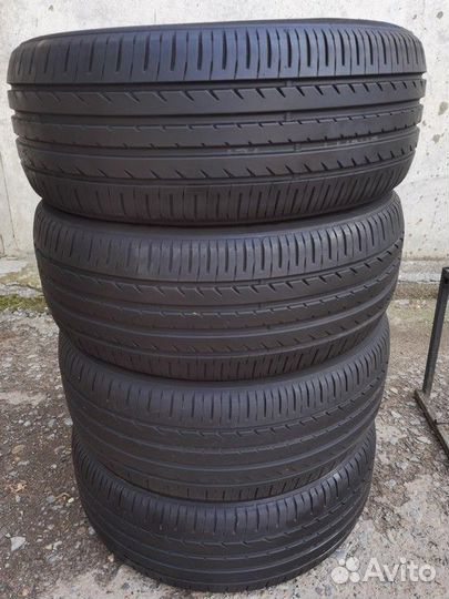 Toyo Proxes R52 215/50 R18 92V