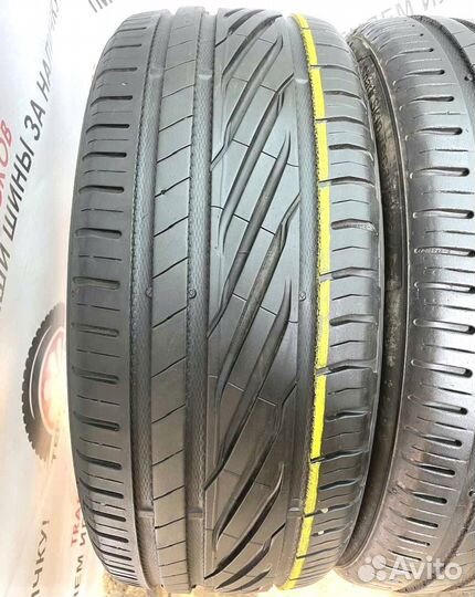 Uniroyal RainSport 5 225/45 R19 96N