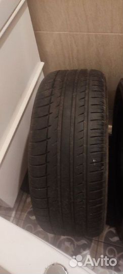 Triangle Sports TH201 225/55 R17 94W